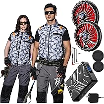 バートル　ファンバッテリーセット　空調服　BURTLE ベストとセット割り有 楽天市場】バートル バッテリー ファン セット（ベスト｜作業着